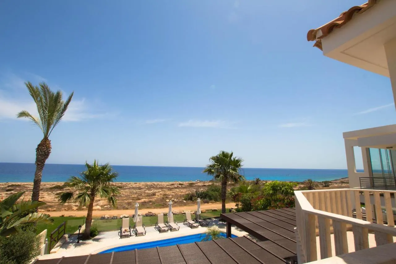 Villa Sea Holly Front Line Πρωταράς 0*,  Κύπρος